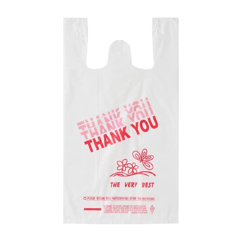 T shirt bag